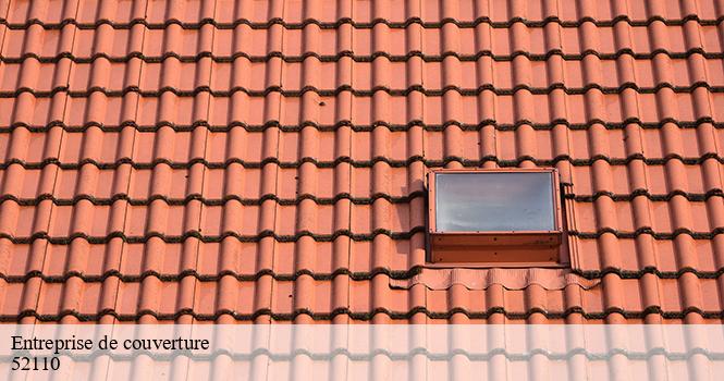 Entreprise de couverture charmes-en-l-angle-52110 pro renov'toiture - Couvreur Zingueur 52